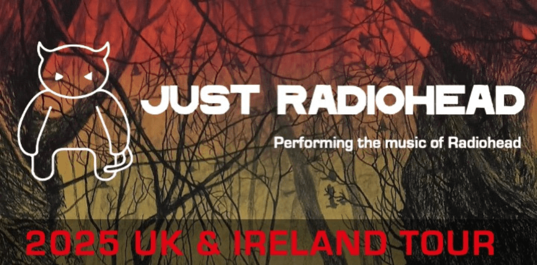 Just Radiohead